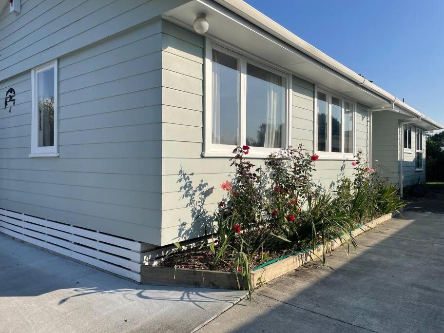 אגם טאופו Turangi Home Family Size מראה חיצוני תמונה