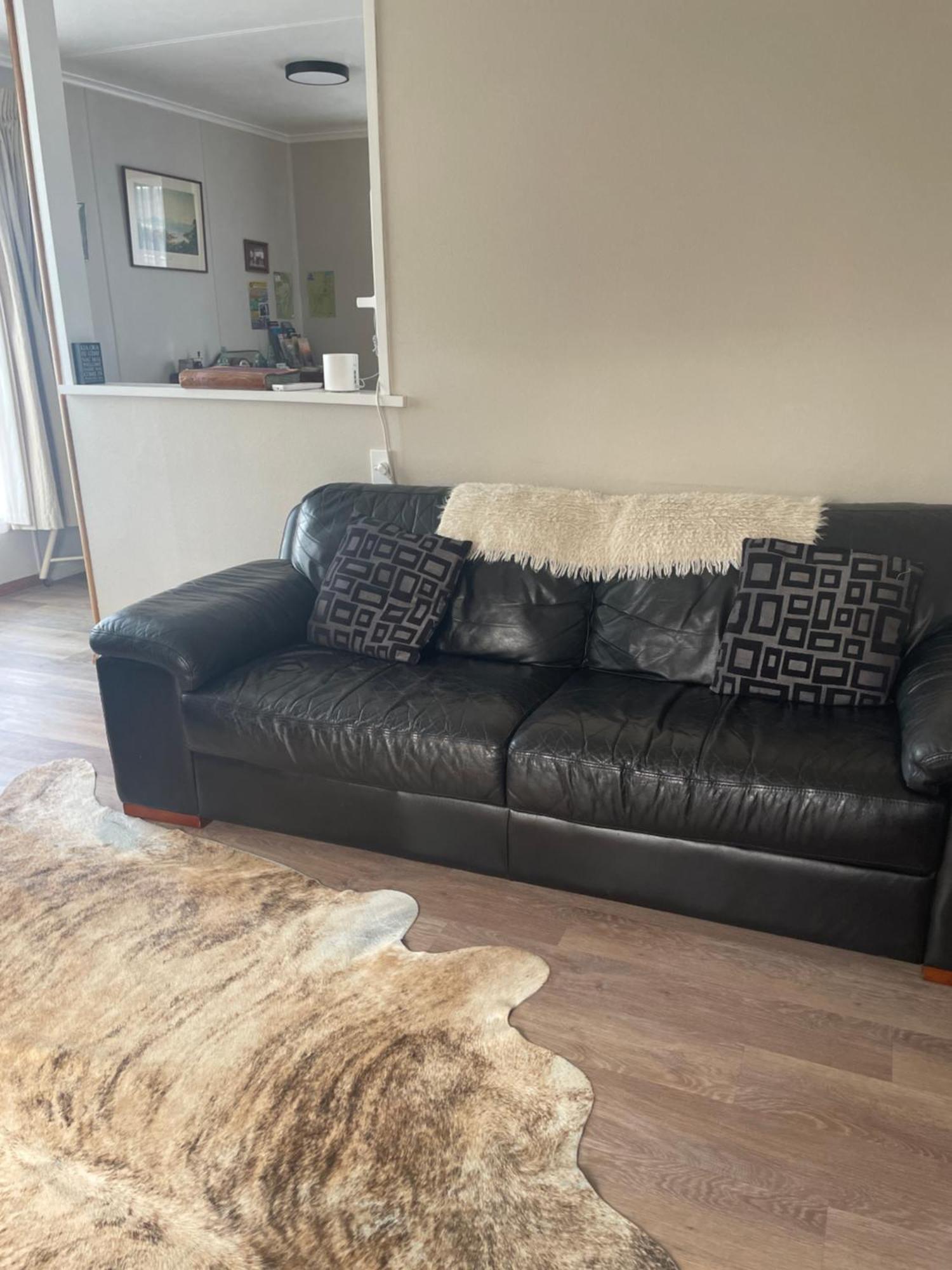 אגם טאופו Turangi Home Family Size מראה חיצוני תמונה